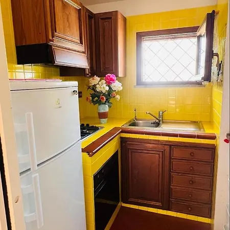 Casa Il Corbezzolo Loc Pittulongu