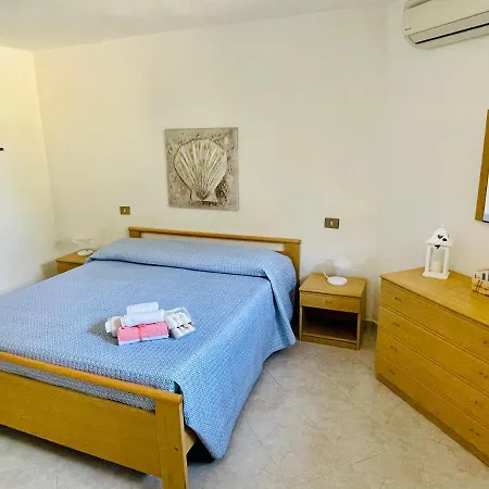 Casa Il Corbezzolo Loc Pittulongu